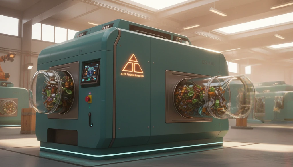 Eco Series Composter